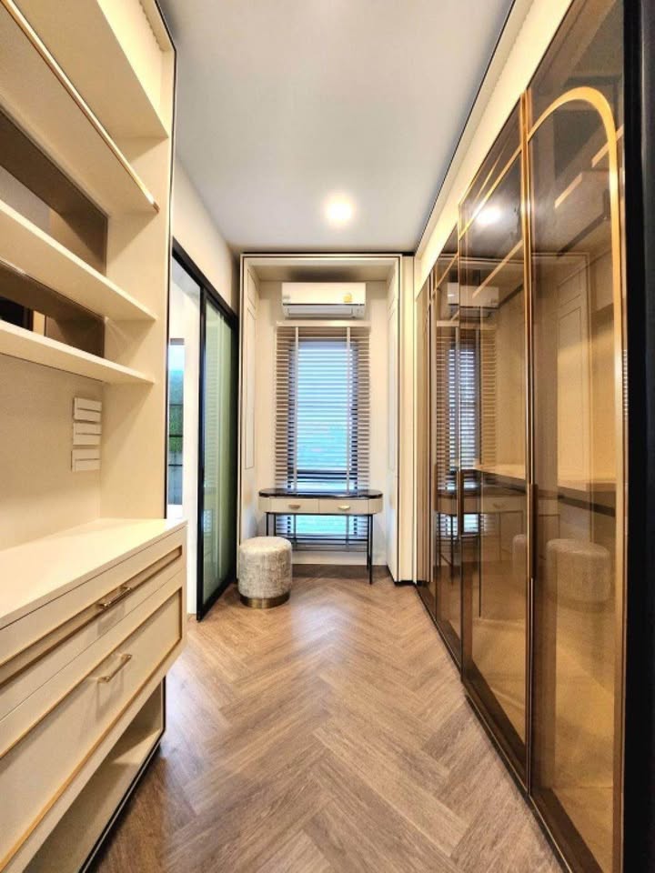 🏡 ให้เช่าบ้านเดี่ยวหมู่บ้าน นันทวัน ปิ่นเกล้า–กาญจนา / For Rent Nantawan Pinklao–Kanchana