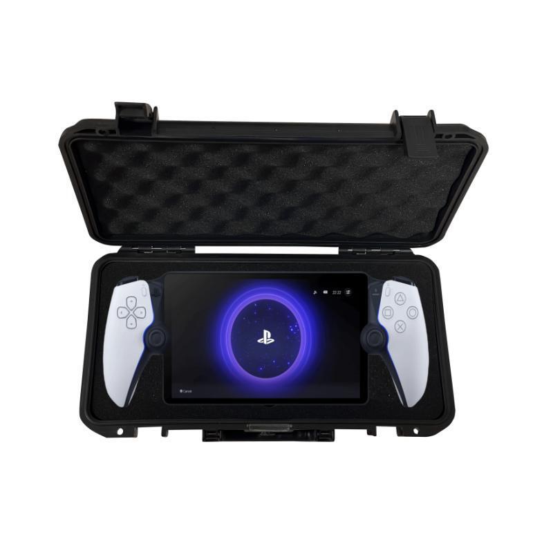 HARD CASE เก็บเครื่อง PS Portal กันน้ำกันฝุ่น IP67 สายลุยห้ามพลาด