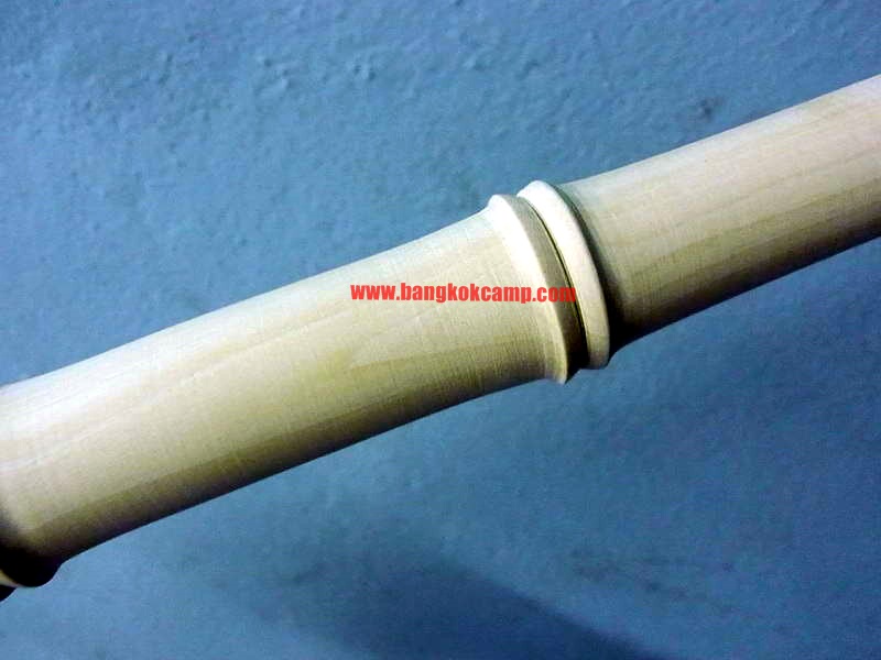 ไม้หายาก... ไม้ตะพด(ไม้ขาวหอม) ลายสวย หัวทองเหลือง