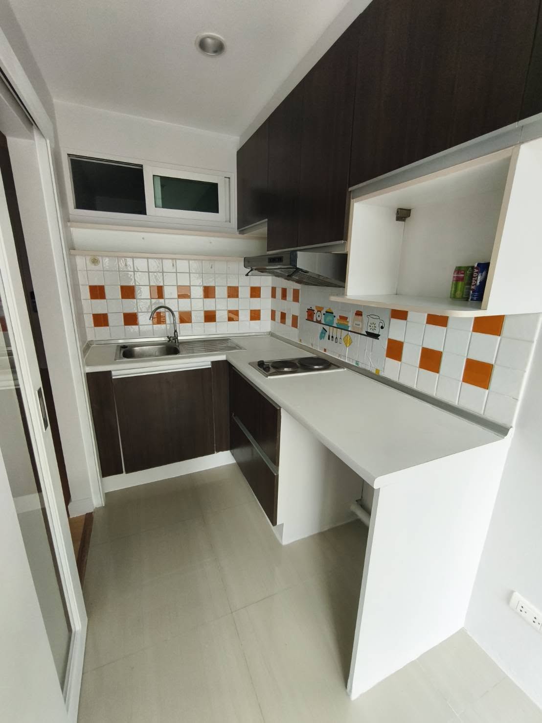 🏢 ให้เช่าคอนโด Prem Siri Boutique Park (Kaset Nawamin) / เปรมสิริ บูทิก ปาร์ค (เกษตรนวมินทร์) – เสนานิคม, จตุจักร