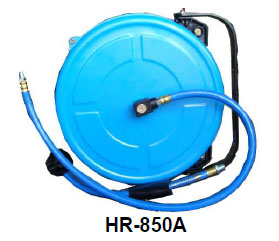 ชุดเก็บสายลมอัตโนมัติ รุ่น HR-850A