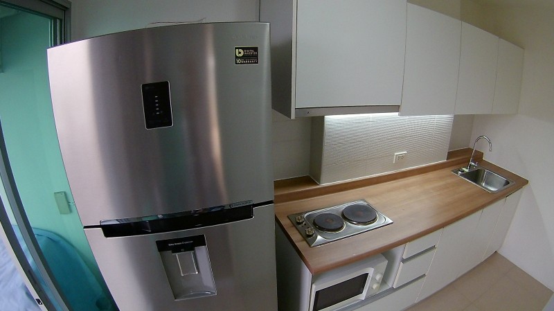 ขาย / ให้เช่าคอนโด U Delight @ Jatujak Station (ยู ดีไลท์ แอท จตุจักร สเตชั่น) 2 ห้องนอน 2 ห้องน้ำ ขนาด69 ตรม