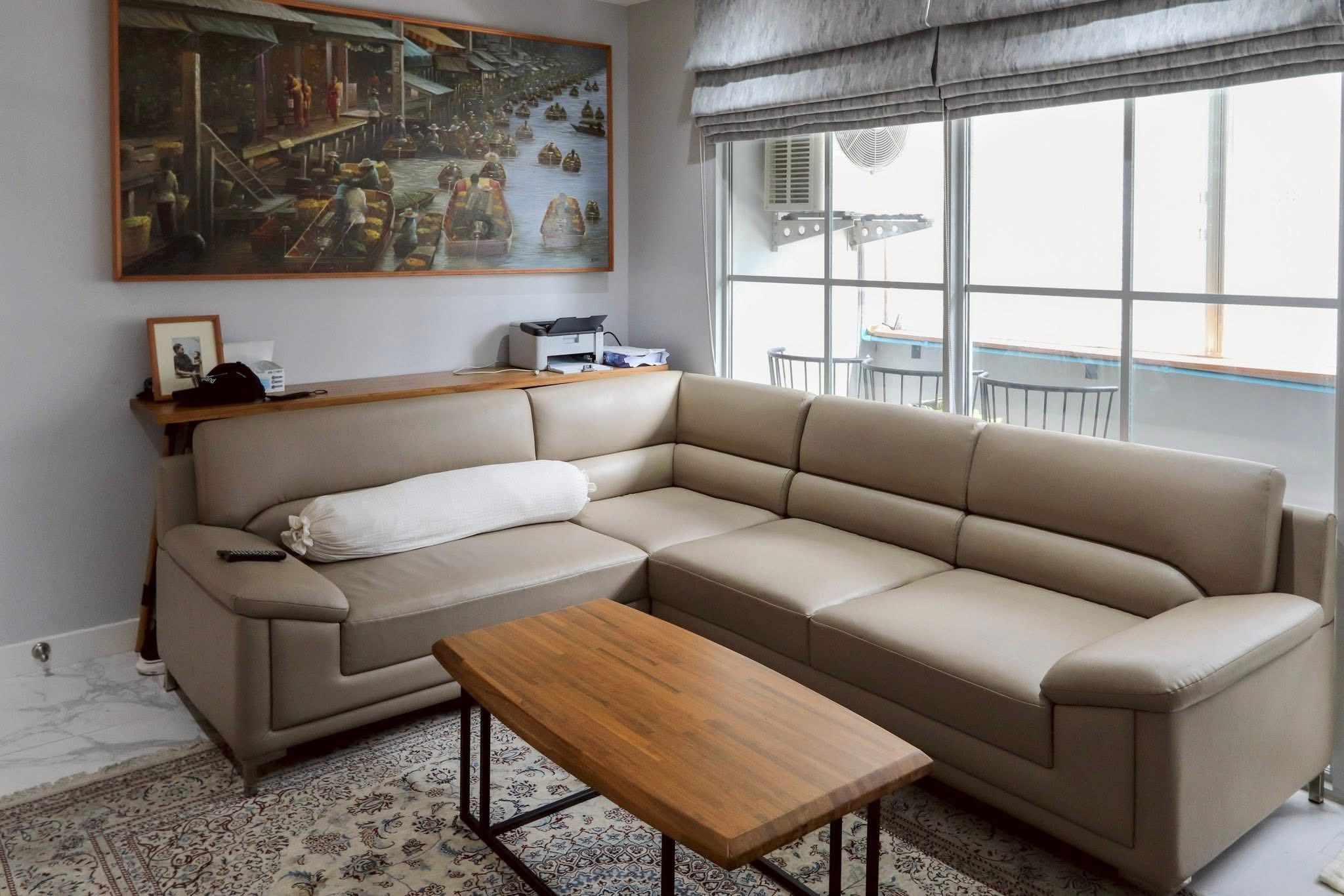 ðĄâĻ āđāļŦāđāđāļāđāļēāļāļāļāđāļ āļāđāļēāļāļŠāļēāļĢāļŠāļīāļ āļāļāļāđāļāļĄāļīāđāļāļĩāļĒāļĄ / Baan Sarasin Condominium âĻ