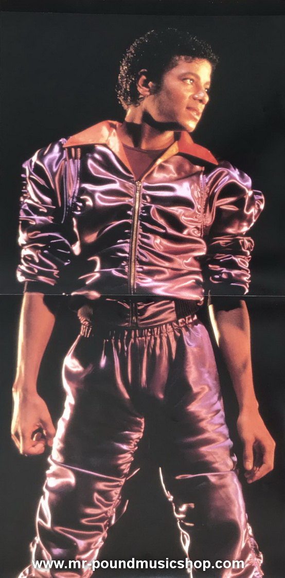 Michael Jackson - Thriller