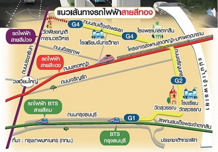 ให้เช่าอาคารพาณิชย์ 3 ขั้น 3 คูหาทะลุติดกัน เนื้อที่ประมาณ 40 ตารางวา