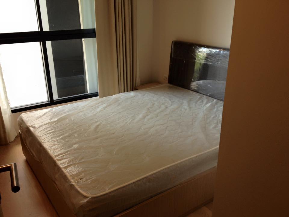 รหัสทรัพย์ 47728 ให้เช่าคอนโด ลิฟ แอท 49 – LIV @ 49 sukhumvit49 ห้องแบบ 2 ห้องนอน 2 ห้องน้ำ