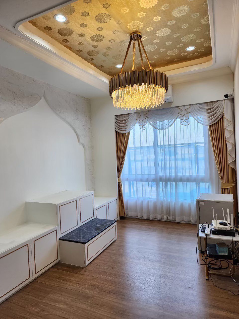 ให้เช่า บ้านเดี่ยว แกรนด์ดิโอ วิภาวดีรังสิต (Grandio Vibhavadi-Rangsit) 💰 เช่าเพียง 80,000 บาท/เดือน