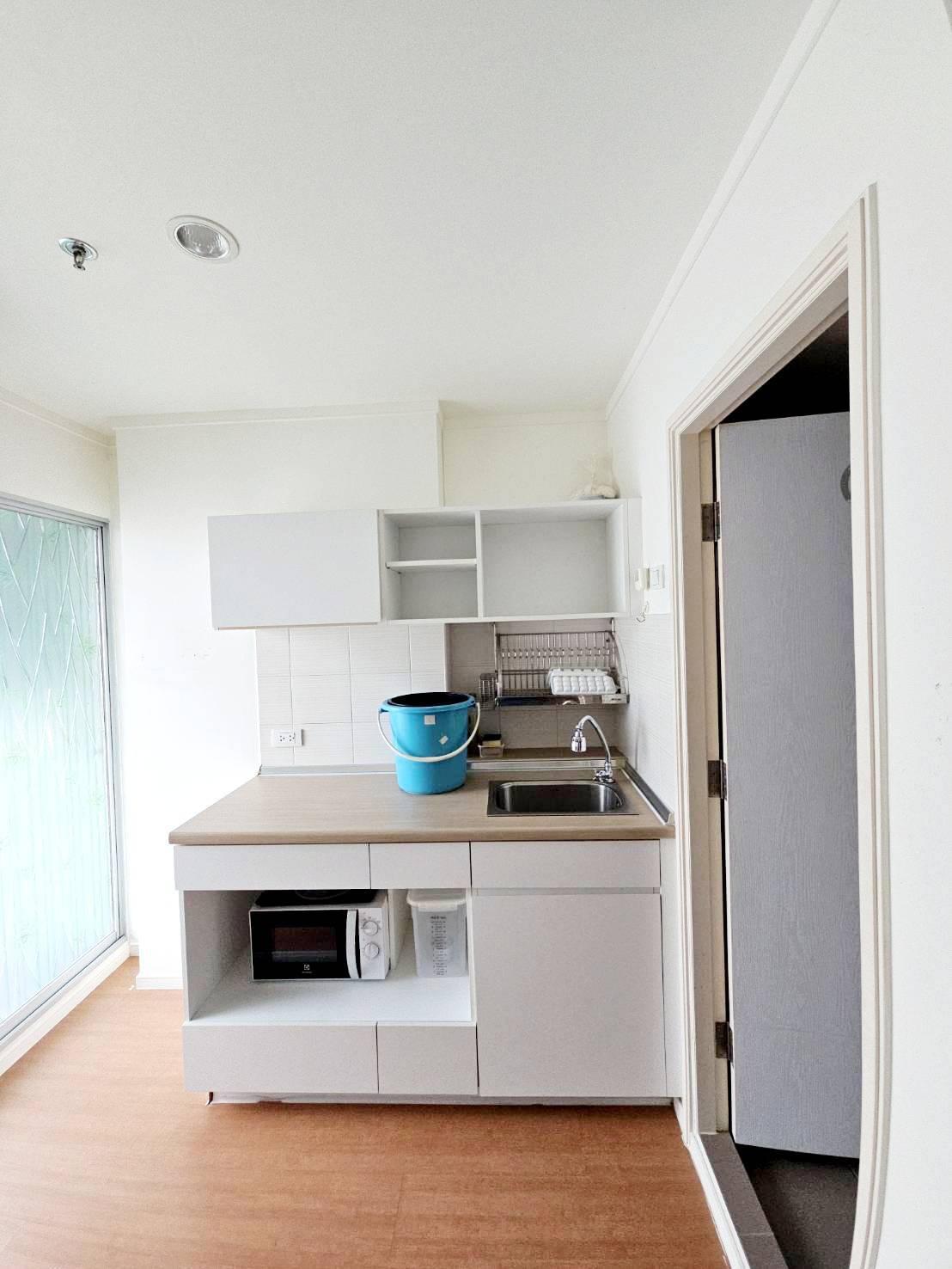 ขายด่วนคอนโด ลุมพินี พาร์ค รัตนาธิเบศร์ – งามวงศ์วาน (Lumpini Park Rattanathibet – Ngamwongwan)