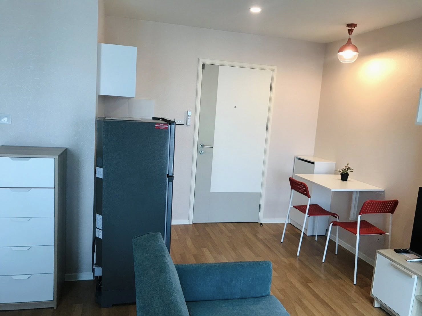 🏡✨ ให้เช่าคอนโด The Selected Kaset–Ngamwongwan by LPN 📍 ใกล้ BTS ม.เกษตร เดินทางสะดวก‼