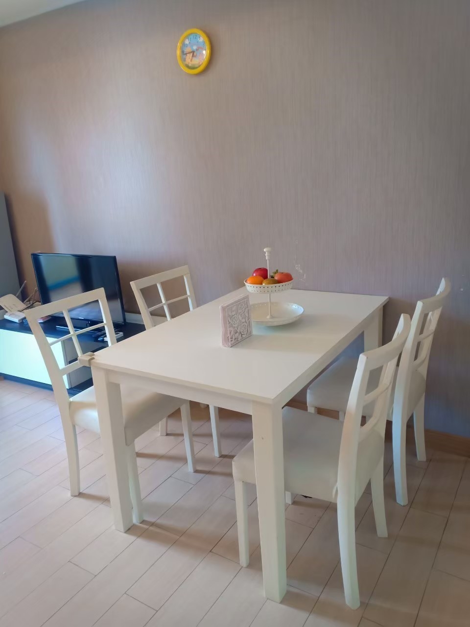 ให้เช่าคอนโด Park Ploenchit (พาร์ค เพลินจิต) 1 ห้องนอน 1 ห้องน้ำ 1 ห้องนั่งเล่น ห้องเลขที่ 61/119 ชั้น 15 ขนาด พื้นที่ 42.62 ตารางเมตร