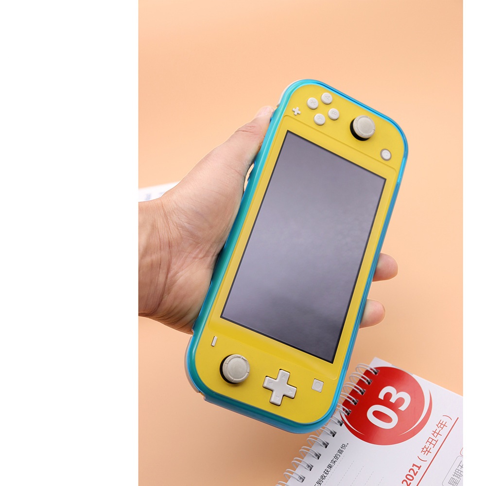เคสนิ่ม TPU for Nintendo Switce Lite