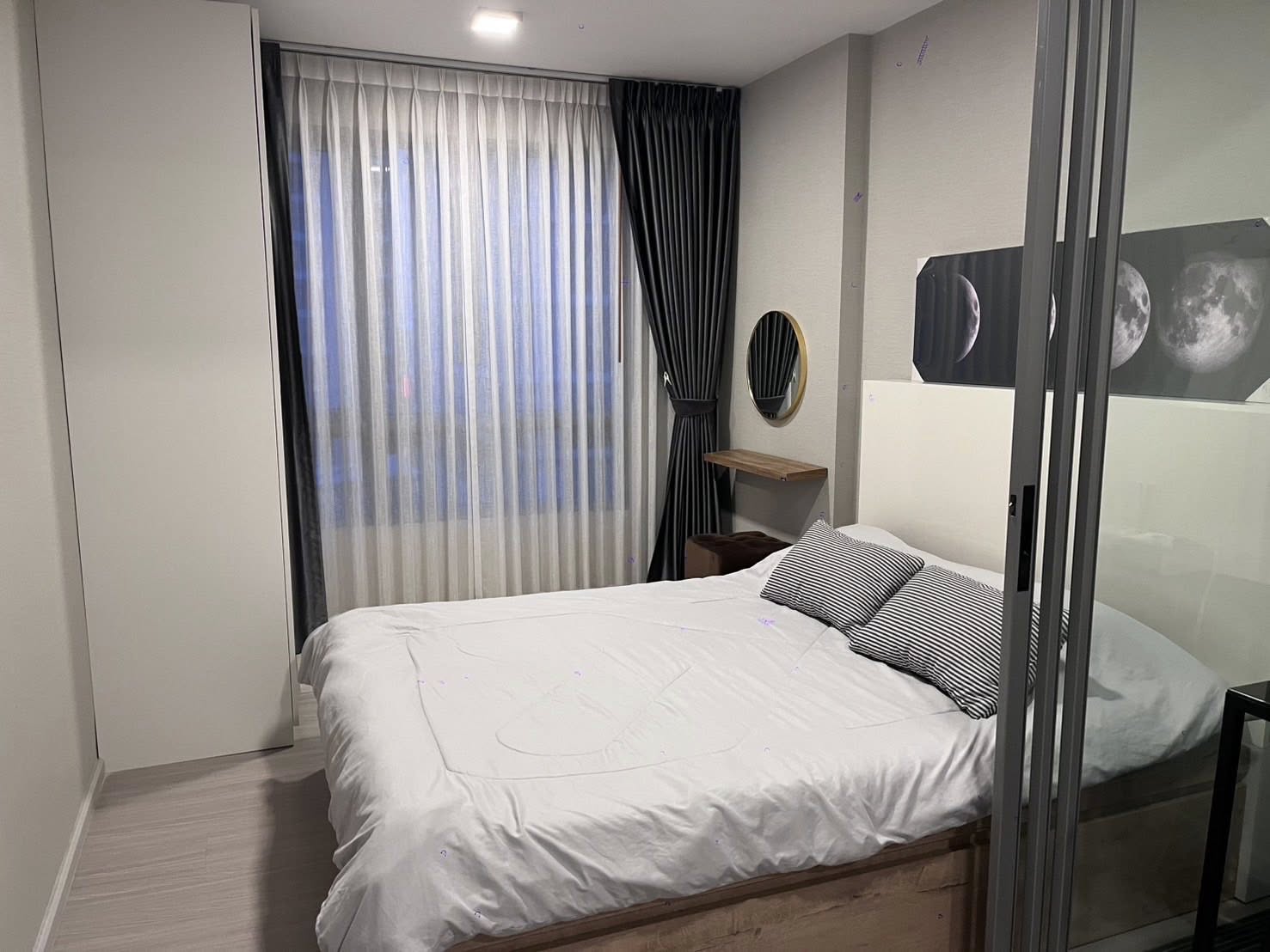 🔥 ปล่อยเช่าด่วน! Quintara Phume สุขุมวิท 39 (ควินทารา ภูม สุขุมวิท 39) คอนโดพร้อมอยู่ ใกล้ BTS พร้อมพงษ์! 🔥