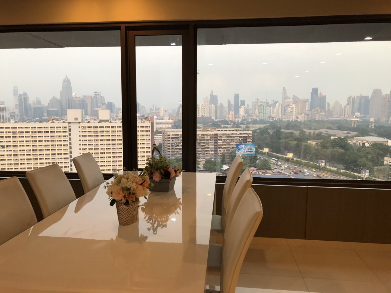 ขาย / เช่า คอนโด Amanta Lumpini (อมันตา ลุมพินี) 2 ห้องนอน 3 ห้องน้ำ (ห้อง1715) ขนาด 120 ตรม