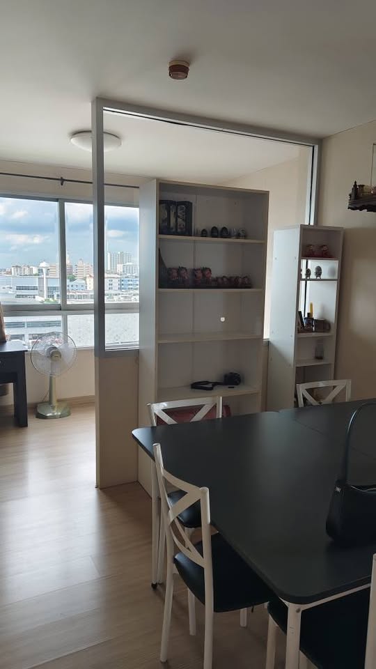 ขายคอนโด พลัม คอนโด นวมินทร์ / For Sale Plum Condo Nawamin