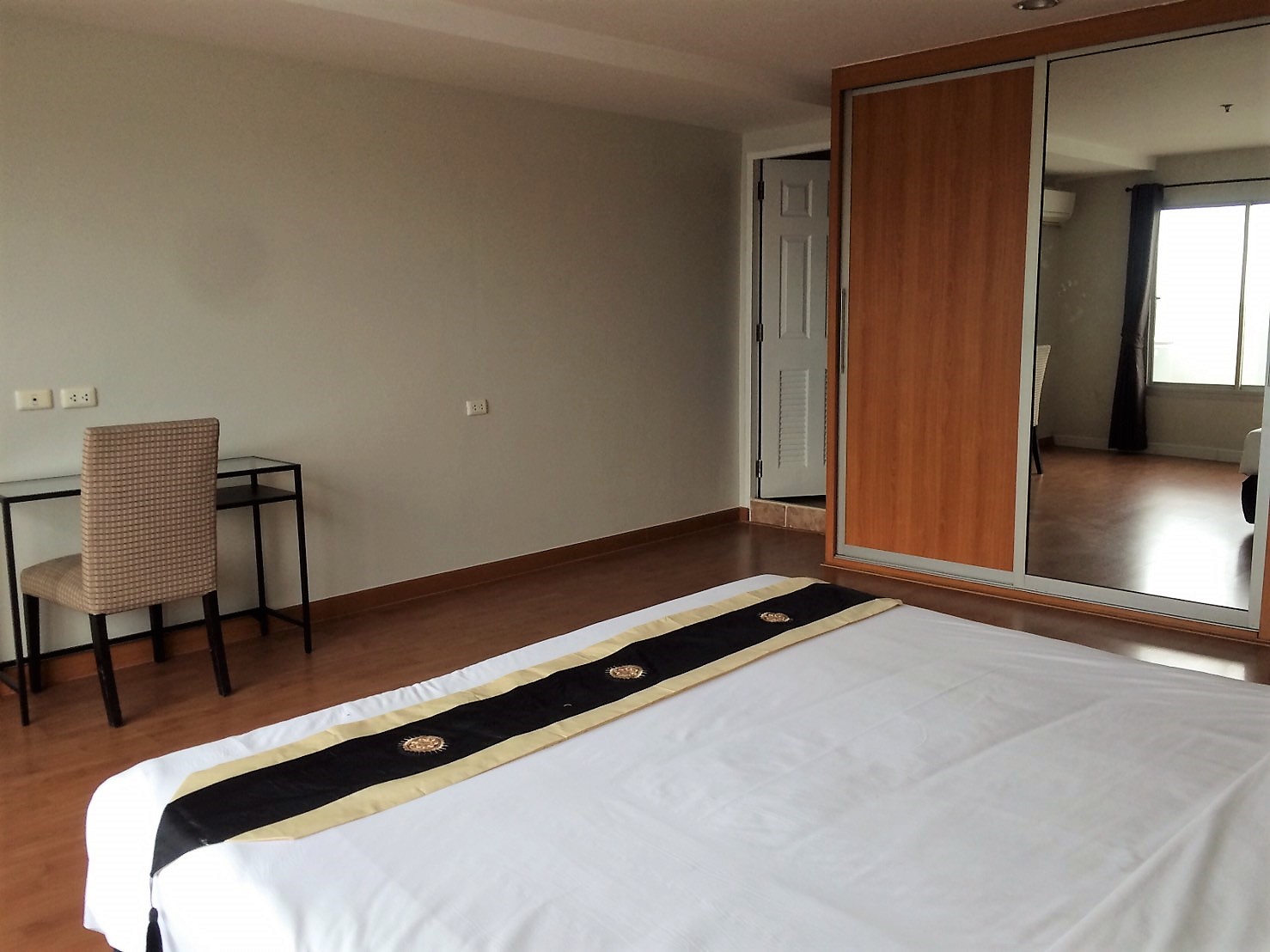 รหัสทรัพย์ 65614 (ห้องเลขที่ 532 ) ให้เช่าคอนโด Waterford Diamond Tower Sukhumvit 30/1