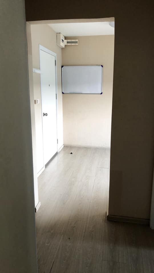 ขายคอนโด Plum Condo Park Rangsit (พลัม คอนโด พาร์ค รังสิต) 2 ห้องนอน 1 ห้องน้ำ 1 ห้องนั่งเล่น 2 ระเบียง