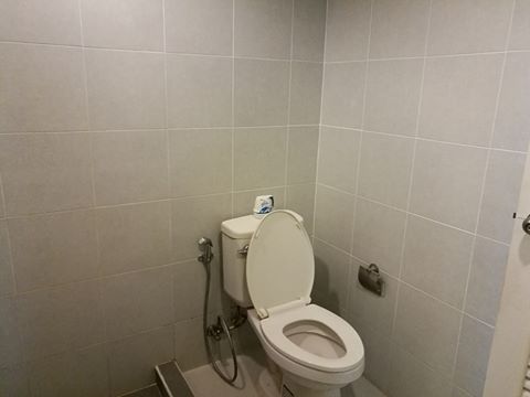 รหัสทรัพย์ 21961 ขายทาวน์โฮม Pleno รัตนาธิเบศร์-ชัยพฤกษ์ โครงการของ AP (บ้านค่อนข้างใหม่) พร้อมเข้าอยู่