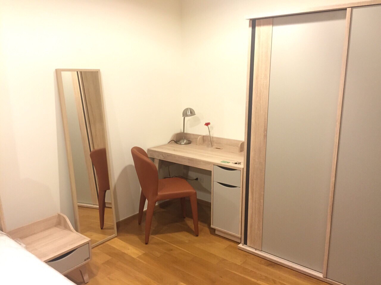 ให้เช่าคอนโด Abstracts Phahonyothin Park รีวิว คอนโด แอ็บสแตร็กส์ พหลโยธิน พาร์ค ห้องใหม่ แต่งครบ