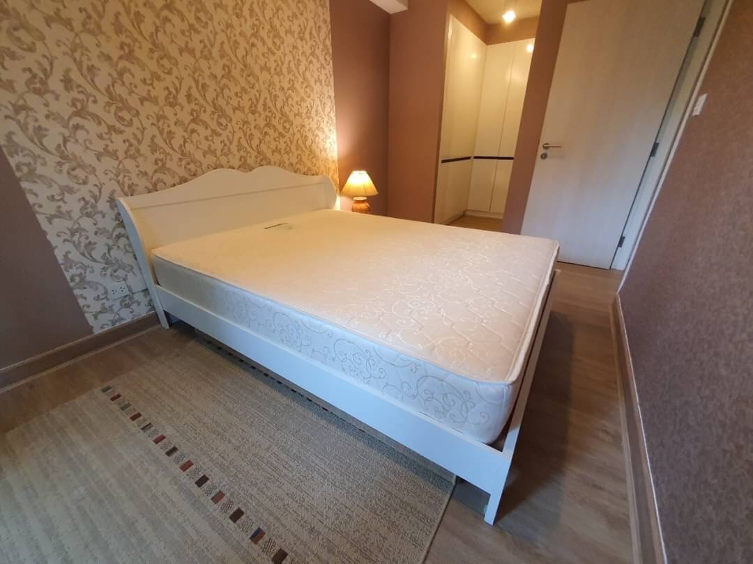 ขาย / เช่าคอนโด Maestro 39 (มาเอสโตร 39) 2 ห้องนอ 2 ห้องน้ำ ขนาด 96 ตรม (รวมพื้นที่สวน) ห้องแต่งครบพร้อมเข้าอยู่