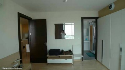 ให้เช่าคอนโด ริทึ่ม รัชดา / RHYTHM RATCHADA ติดสถานีรถไฟใต้ดินรัชดา ขนาด 69 ตารางเมตร