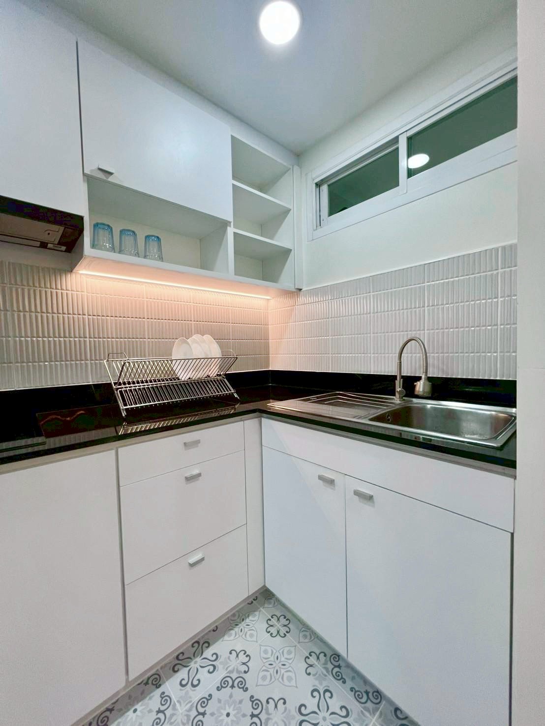 ขายคอนโด เปรมสิริ บูทีค พาร์ค ( For sale Premsiri Boutique Park )