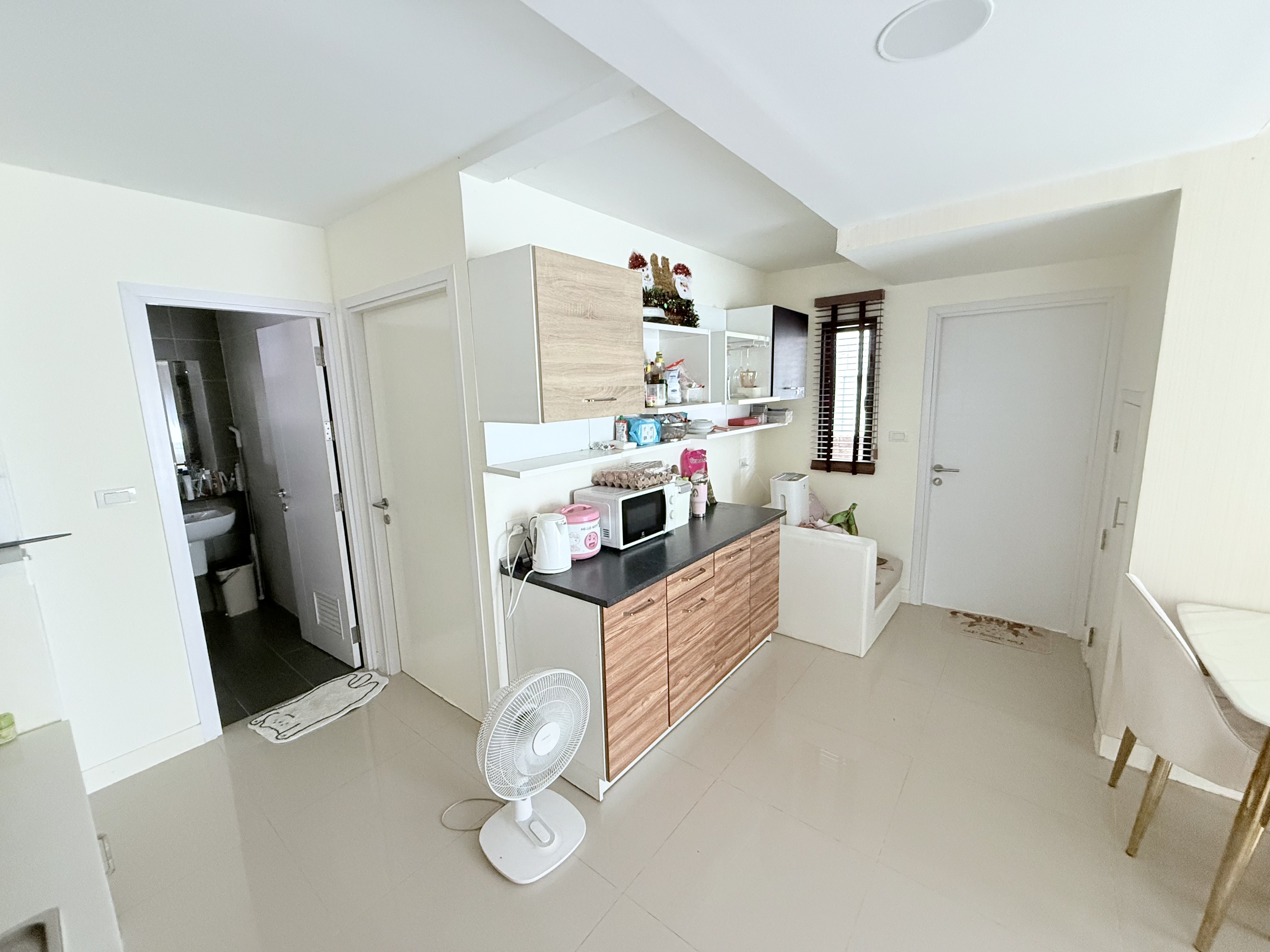 ด่วน‼️ขายบ้านแฝด (ห้องริม) The Plant รังสิต – อเวนิว | แบบบ้าน Devise ขายราคาพิเศษ ต่ำกว่าทุน