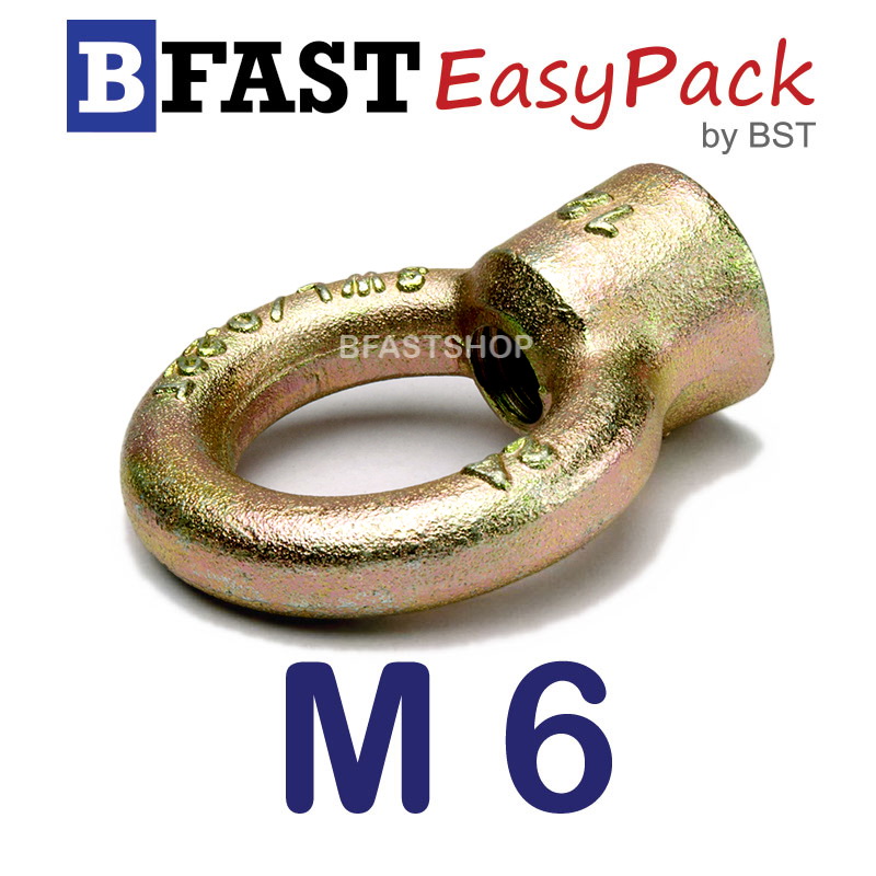 อายนัท M6 P1.0 (1 ตัว/ถุง)
