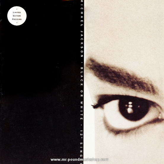 Michael Jackson - Black Or White
