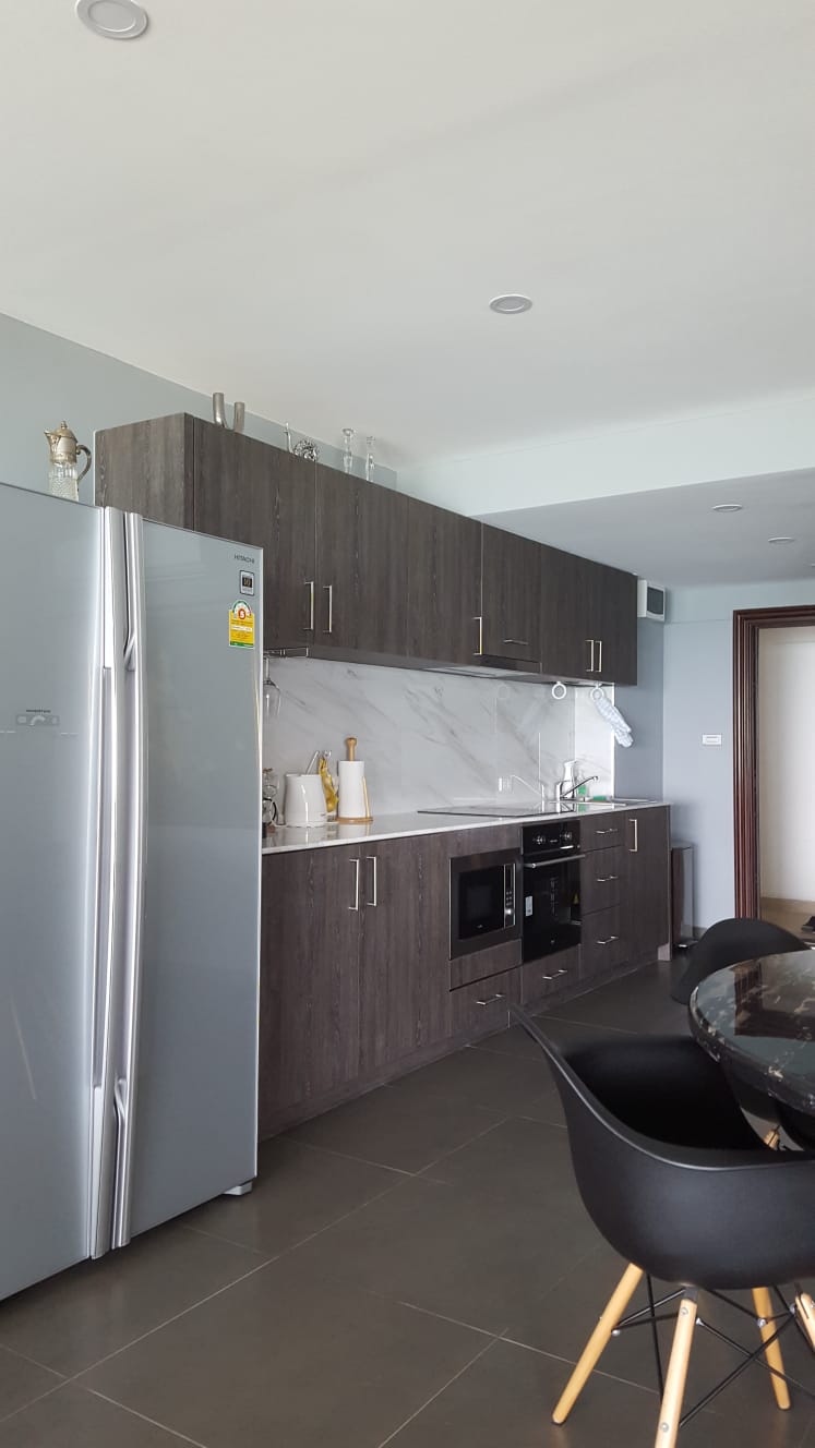 ขายคอนโด Metro Jomtien Condotel (เมโทร จอมเทียน คอนโดเทล) 1 ห้องนอน 2 ห้องน้ำ