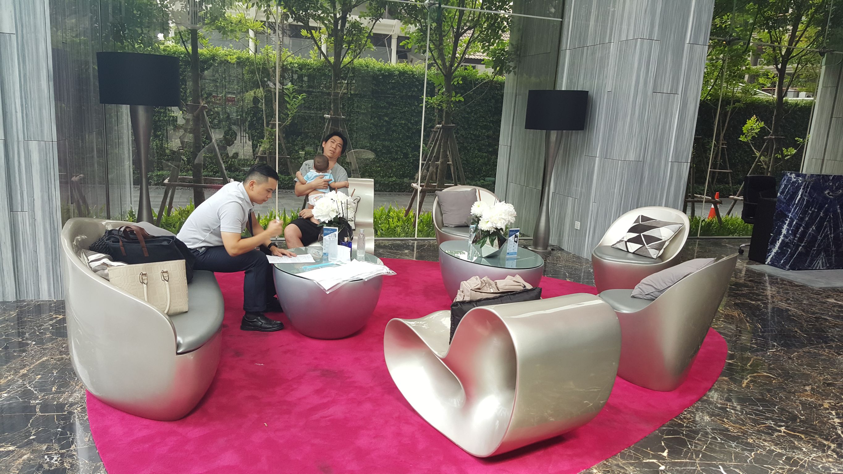 รหัสทรัพย์ 32237 ให้เช่าคอนโด Edge Sukhumvit 23 (เอดจ์ สุขุมวิท 23) 1 ห้องนอน