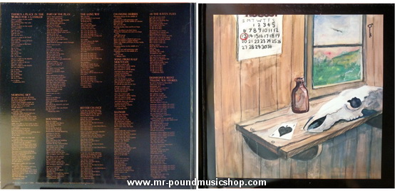 Dan Fogelberg - Souvenirs