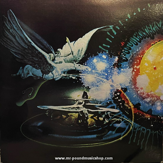 Santana - Santana III