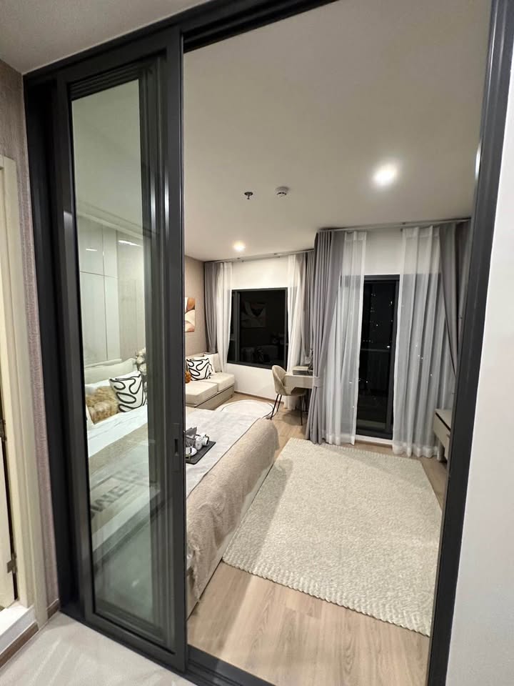 🏙️ ให้เช่าคอนโด ไลฟ์ พระราม 4 – อโศก / For Rent Life Rama 4 – Asoke Condo ( English below )