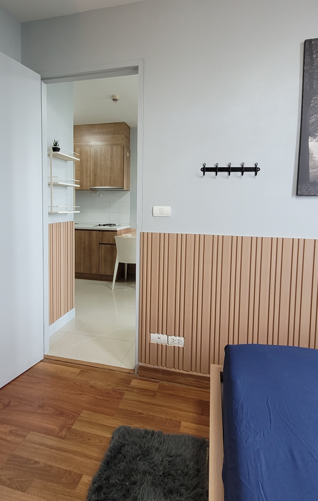 ให้เช่า Ideo Mix Sukhumvit 103 (ไอดีโอ มิกซ์ สุขุมวิท 103) คอนโดติด BTS อุดมสุข เดินทางสะดวกมาก