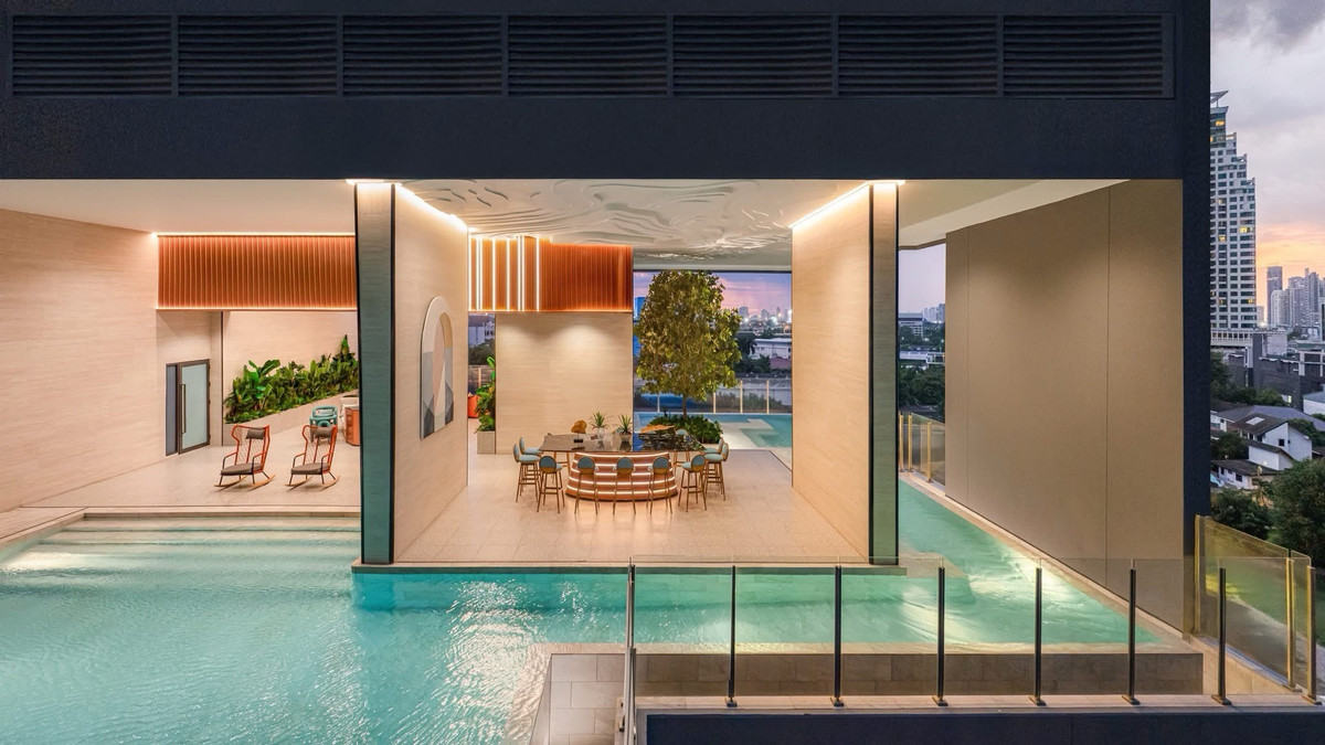 ให้เช่าคอนโด แอสปาย สุขุมวิท–พระราม 4 / For Rent Aspire Sukhumvit – Rama 4 (English below)