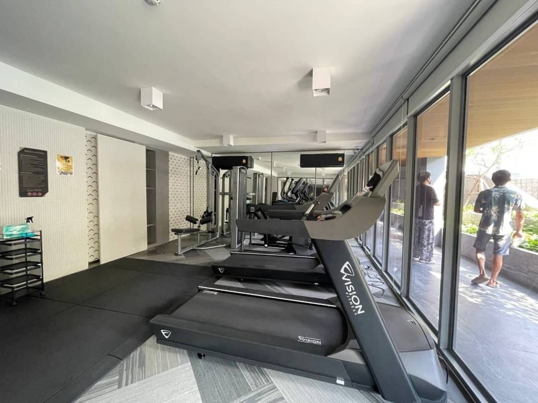 ให้เช่า คอนโดใหม่! Quintara Phume สุขุมวิท 39 – ใกล้ BTS พร้อมพงษ์ ห้องสวย วิวสระ เฟอร์ครบ พร้อมเข้าอยู่