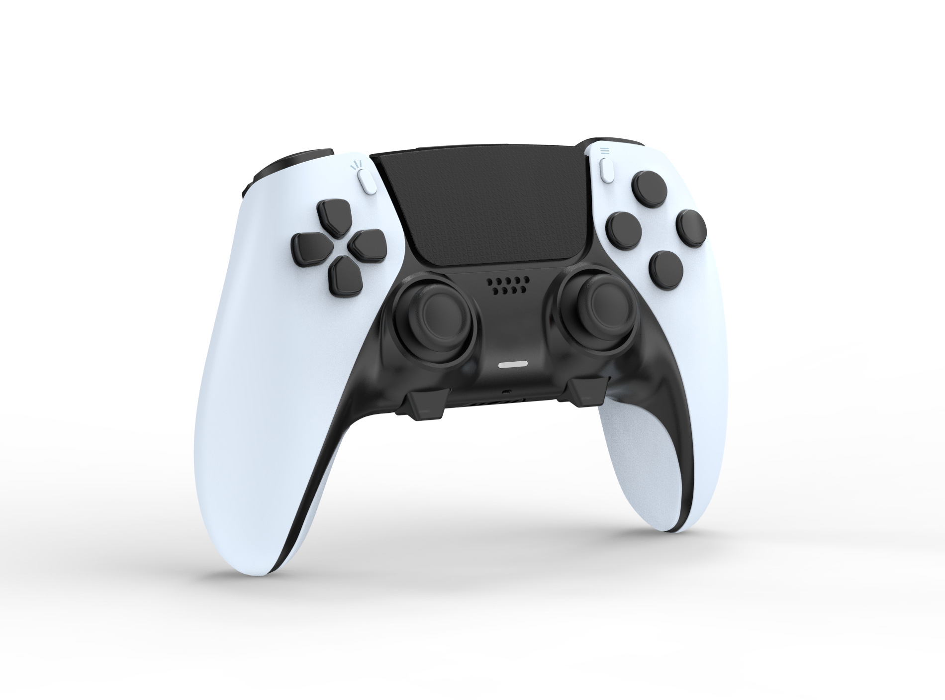 Aolion ก้านอนาล็อกสำหรับจอย PS5 EDGE แพ็ค 3 คู่