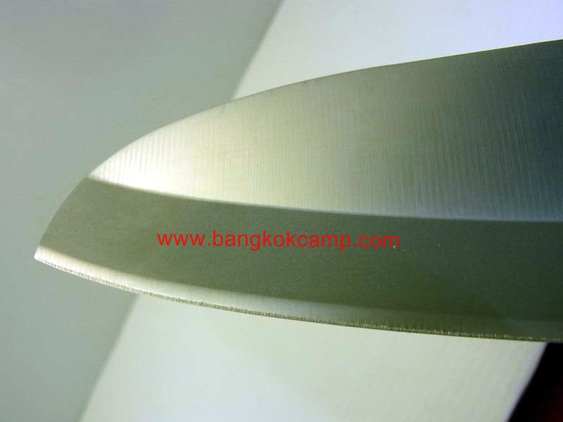 มีดครัวญี่ปุ่น KAI Kitchen Knife SEKIMAGOROKU ...Made in Japan ใหม่ แท้ (KAI AE-5129)