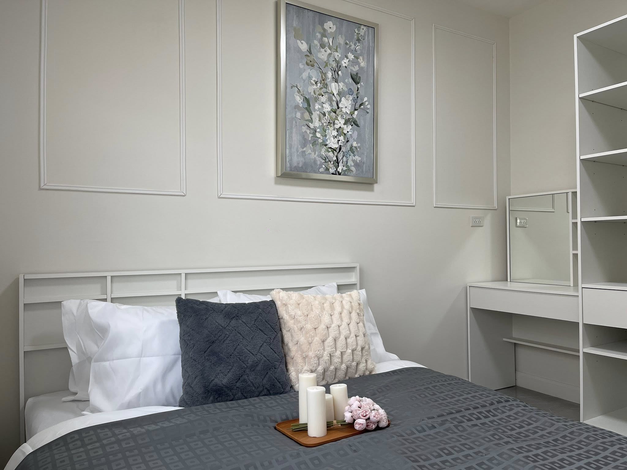 🏡✨ ขายห้องเอื้ออาทร เจ้าแม่กวนอิม (Chao Mae Kuan Im Housing Project)