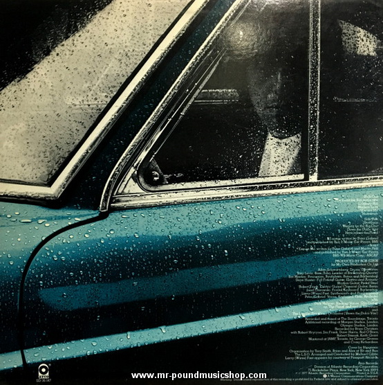 Peter Gabriel - Peter Gabriel 1: Car