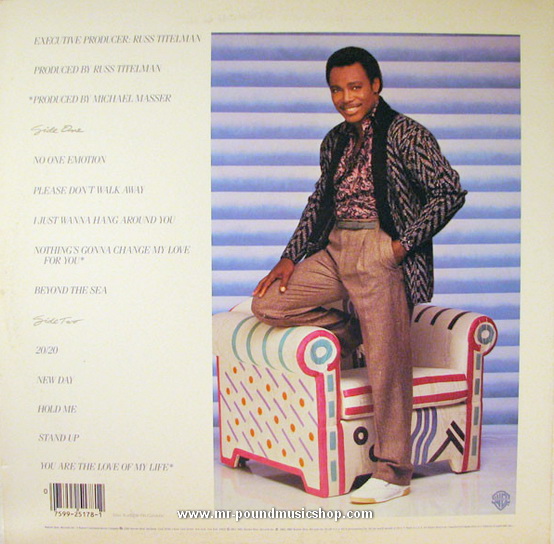 George Benson - 20/20