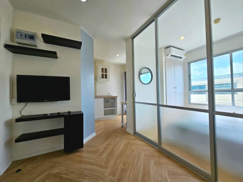 ((ห้องสวย ตรงปก)) ขาย-ให้เช่า ลุมพินีวิลล์ อ่อนนุช-พัฒนาการ (อ่อนนุช55-1) ห้องสวย ตรงปก สภาพดี พร้อมอยู่