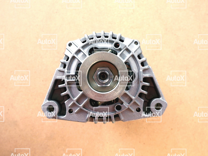 ไดชาร์จ Sinotruk/ Iskra 24V 55A (ใหม่)