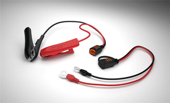 เครื่องชาร์จแบตเตอรี่อัจฉริยะ CTEK รุ่น XS 0.8