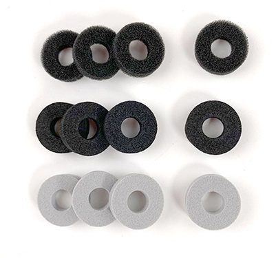 iine Precision Rings for Nintendo Switch Joy-Con