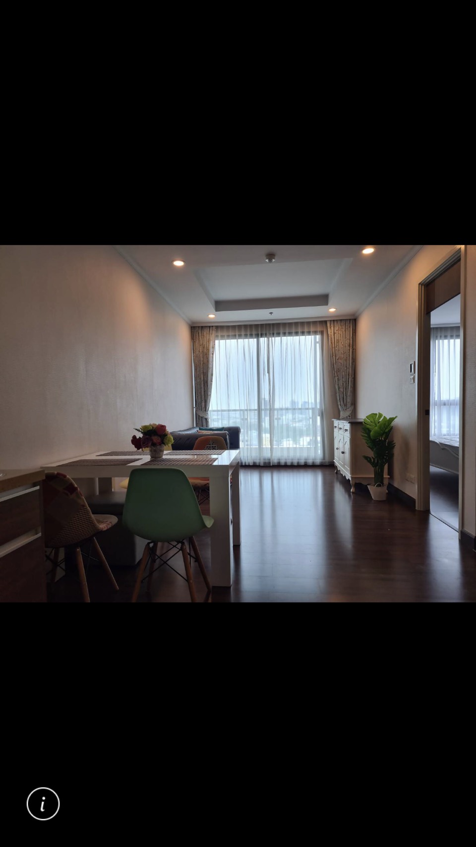 ให้เช่าคอนโด Supalai Elite Sathorn - Suanplu (ศุภาลัย เอลีท สาทร-สวนพลู ) 1 ห้องนอน 1 ห้องน้ำ ขนาด 50 ตร.ม.