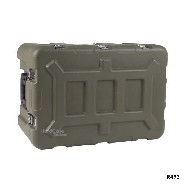 R-493 Monitor Printer Laptop Case
