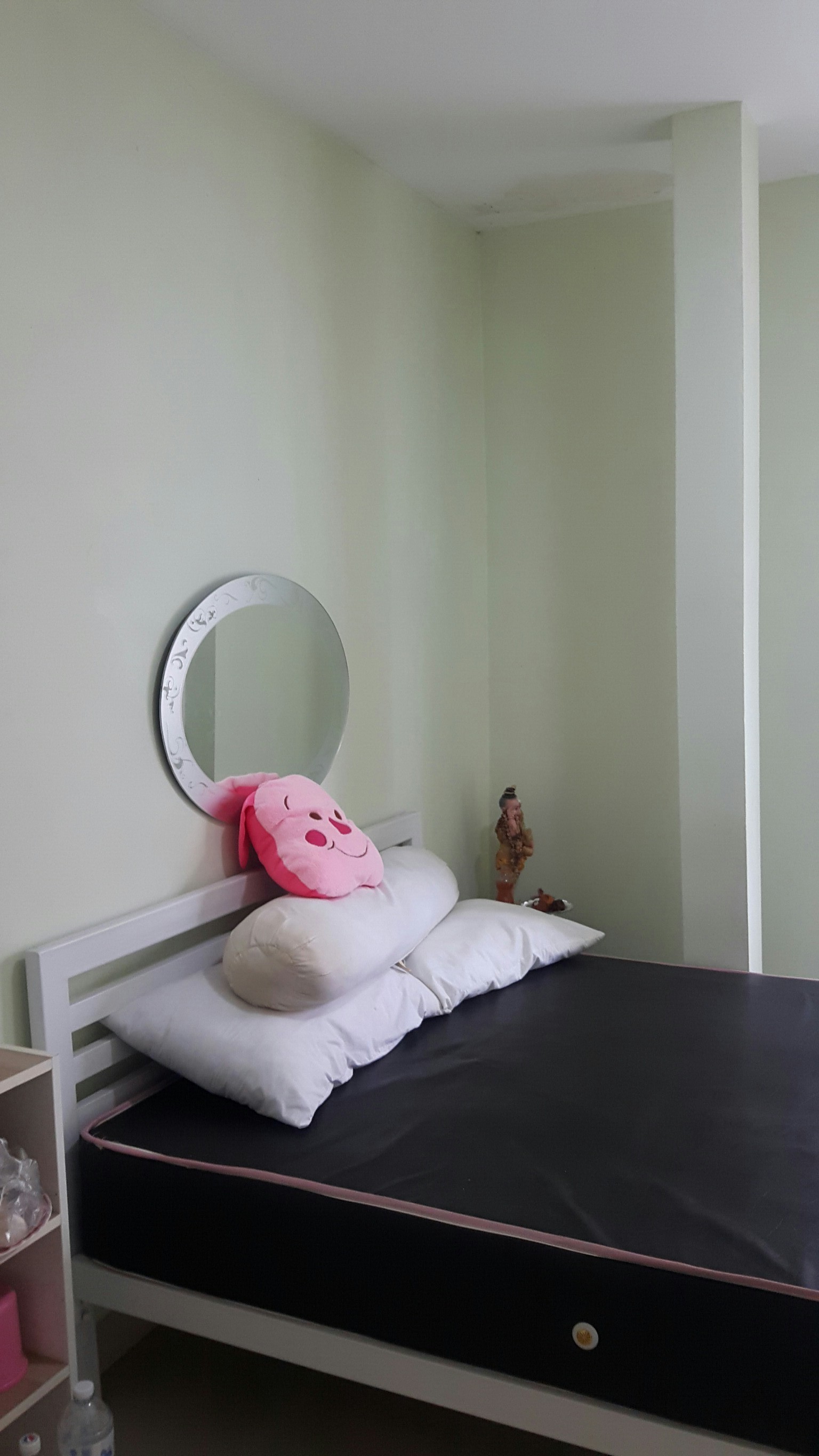 รหัสทรัพย์ 33318 ขายห้องเช่า(อพาร์ทเม้นท์ ลาดกระบัง 46 ) 2 ชั้น อยู่ในซอย ลาดกระบัง 46