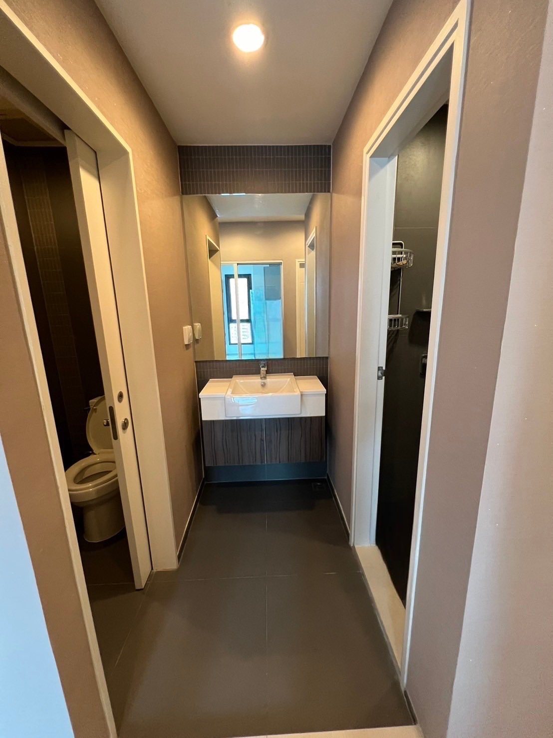 🏙 ขาย / ให้เช่าคอนโด เซ็นทริค ห้วยขวาง – รัชดา / For Sale or Rent Condo Centric Huai Khwang – Ratchada