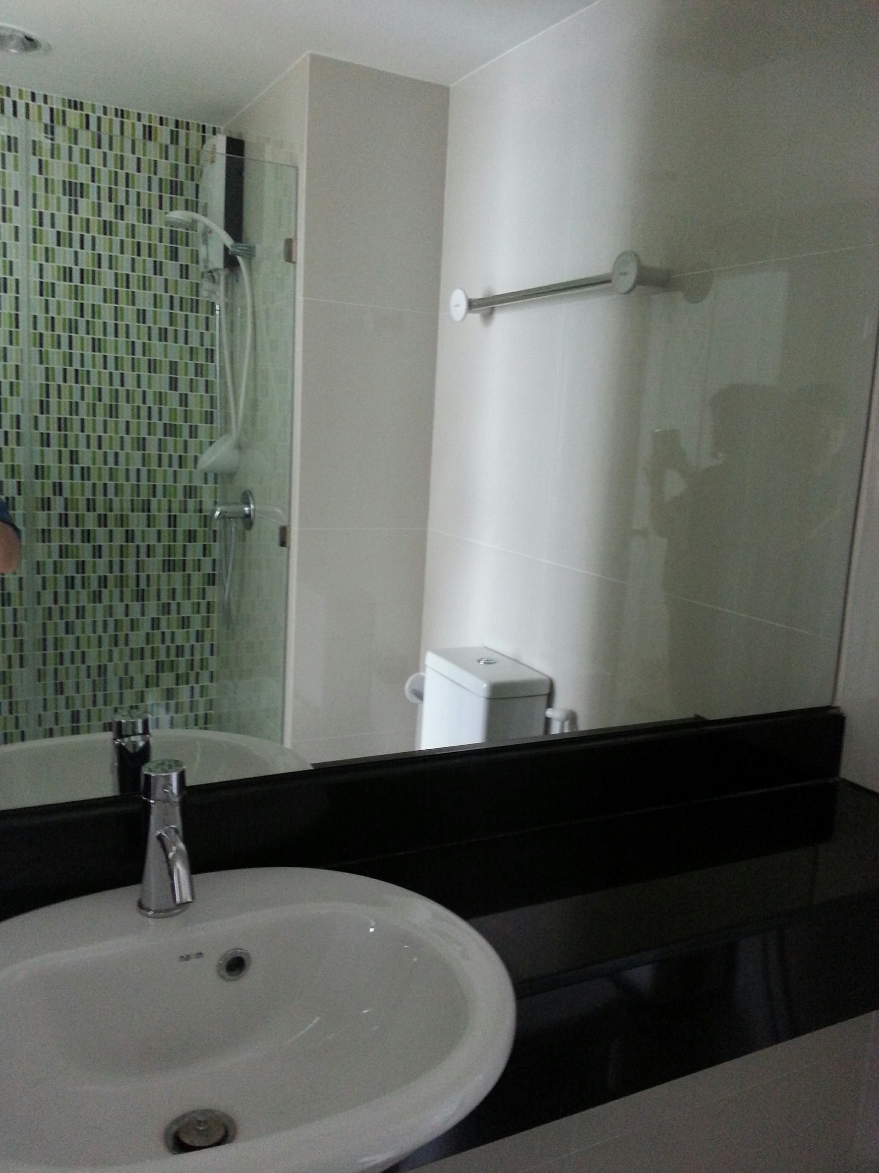ขาย / ให้เช่าคอนโด ชาโตว์ อินทาวน์ พหลโยธิน 32 Chateau in Town พหลโยธิน 32 (เสนา) 1ห้องนอน 1 ห้องน้ำ